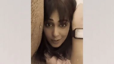 Entertainment News | Genelia Deshmukh Urges Everyone to 'invest' in Time in Recent Video