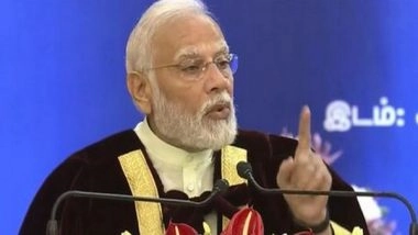 India News | World is Looking at India's Youth with Hope: PM Modi