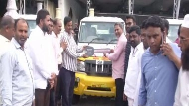 India News | Telangana Government to Empower Dalit Community, Starts Dalit Bandhu Scheme in State