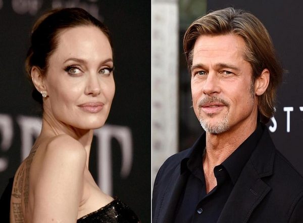 Entertainment News | Angelina Jolie Wins Legal Battle Against Ex-husband Brad Pitt over French Winery