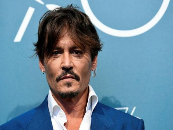 Entertainment News | Johnny Depp Responds to Amber Heard's Defamation Trial Verdict Appeal by Filing His Own - Vimarsana News