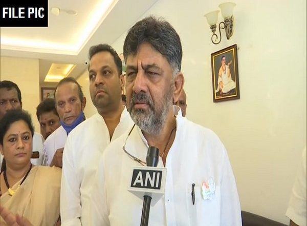 India News | Why Shouldn't Karnataka Get a Dalit Chief Minister, Asks DK Shivakumar