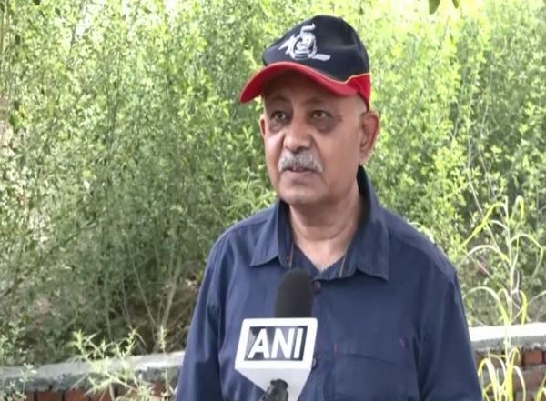 India News | 'India's Message to China is Strong': Defence Expert Amid India, China Talks
