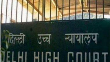 India News | Delhi HC Lists PIL Along with Other Petitions Related to Agnipath Scheme