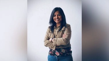 Entertainment News | Twitter Takes Down Director Leena Manimekalai's 'Kaali' Poster Tweet