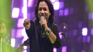 Entertainment News | Birthday Special: Take a Look at Kailash Kher's Chartbuster Tracks