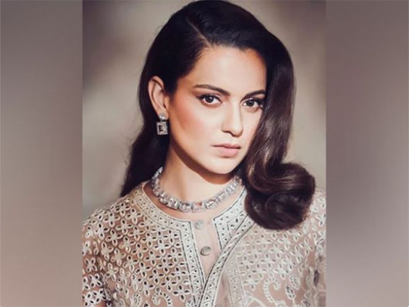 Entertainment News | Kangana Ranaut Opens Up About Directing 'Emergency ...