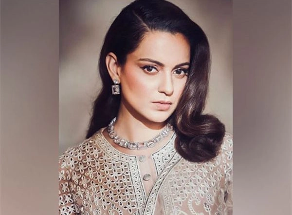 Entertainment News | Kangana Ranaut Opens Up About Directing 'Emergency'