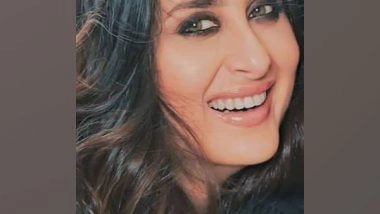 Entertainment News | Kareena Kapoor Khan Denies Pregnancy Rumours in Hilarious Way