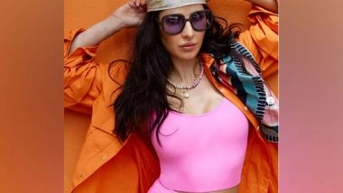 Entertainment News | Bollywood Celebrities Extend Warm Wishes to Katrina Kaif on Her 39th Birthday