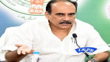 India News | Hyderabad: MLAs Balineni Srinivas, Kodali Nani Deny Involvement with Nepal Casino