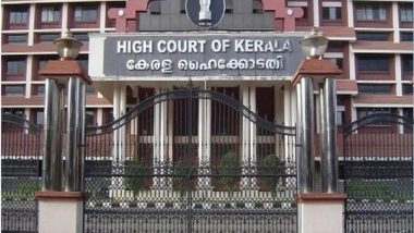 India News | NEET Controversy: Plea in Kerala HC Seeks Compensation, Re-exam for Girl Students