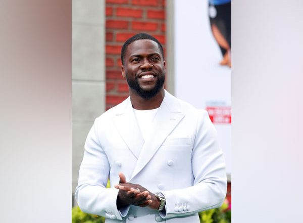 Entertainment News | Kevin Hart Says Will Smith is 'apologetic' After Oscars Incident