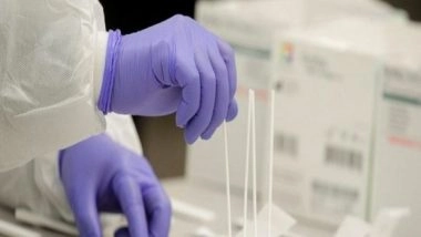 World News | Malaysia Reports 3,561 New COVID-19 Infections, 5 New Deaths