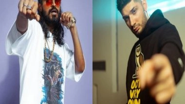 Entertainment News | It's Emiway Vs Krsna Again! See Who Won 'Machayengey 4' Rap Battle