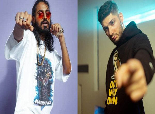 Entertainment News | It's Emiway Vs Krsna Again! See Who Won 'Machayengey 4' Rap Battle