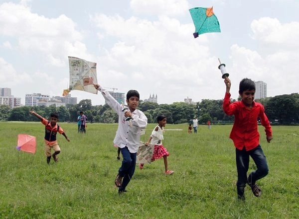 India News | Delhi Police Traced 11 Illegal Sellers of Chinese Manjha from Outer District