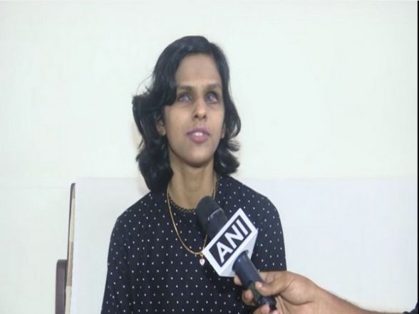 India News | Kerala: Visually Challenged Girl Beats All Odds, Tops Class 12 with 496 Marks - Vimarsana News
