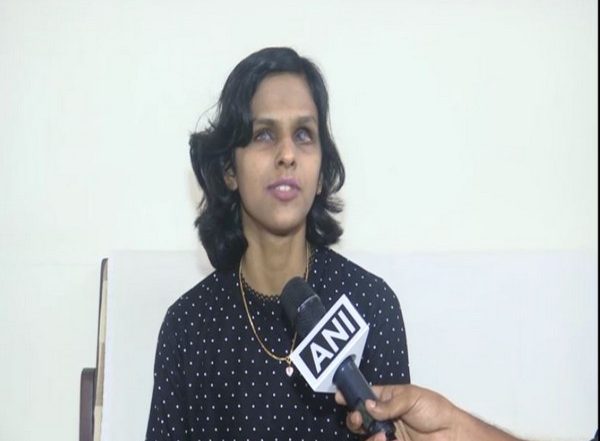 India News | Kerala: Visually Challenged Girl Beats All Odds, Tops Class 12 with 496 Marks