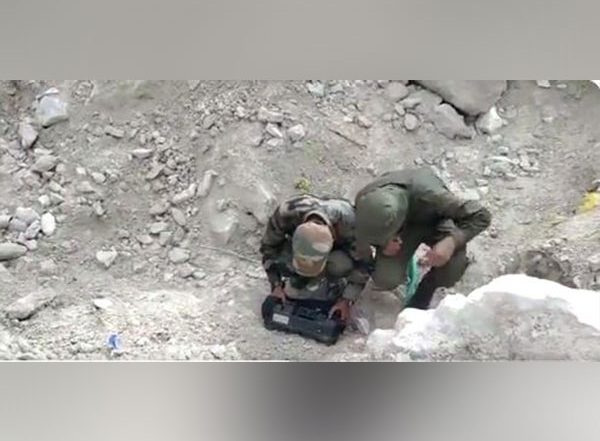 Amarnath Cloudburst: Indian Army Inducts Radars To Trace Survivors Under Debris