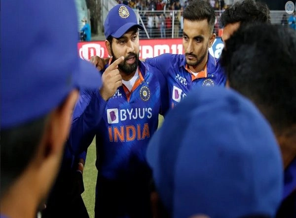 Sports News | India Announce Squad for T20I Series Against West Indies; Kohli, Bumrah Not Included