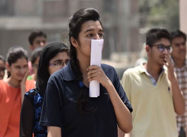 India News | 53,670 Candidates Attend Second Day of CUET-UG