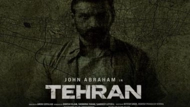 Entertainment News | John Abraham to Mark First Collaboration with Dinesh Vijan in 'Tehran'