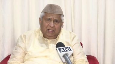 India News | MVA Alliance is Stable: Maharashtra Congress Incharge