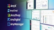 Business News | AnyMind Group Launches D2C and Publisher Tech Offerings in India; Aims to Achieve 3x Revenue Growth for Customers in FY22