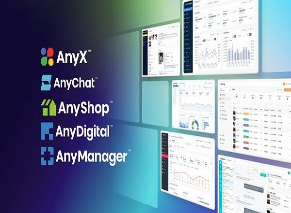 Business News | AnyMind Group Launches D2C and Publisher Tech Offerings in India; Aims to Achieve 3x Revenue Growth for Customers in FY22