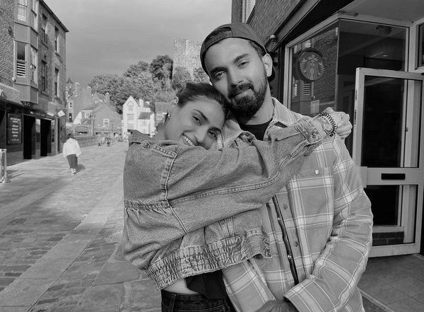 Entertainment News | Athiya Shetty Reacts to Her Wedding Rumours with KL Rahul