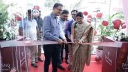 Business News | Tanishq Launches a Brand-new Store at Velachery
