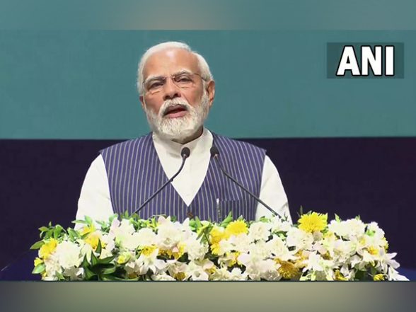 India News | India is Leading Industrial Revolution 4.0: PM Modi - Vimarsana News