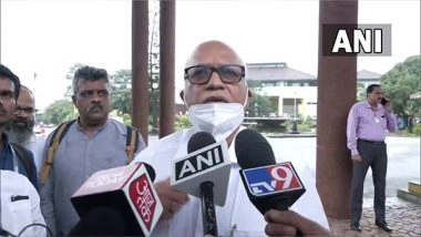 India News | I Am in Congress: Digambar Kamat After Defection Allegations