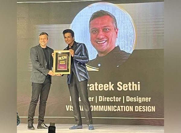 Business News | Founder of Trip Creative Services, Prateek Sethi Makes It Through the List of Times 40 Under 40 Leaders