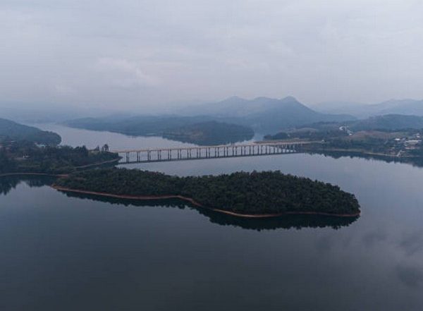 Science News | Scientists Use New Techniques to Identify Lakes and Reservoirs Worldwide