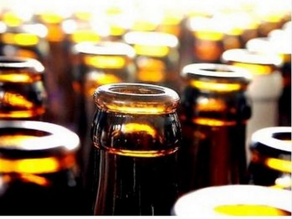India News | AP: 66,000 Liquor Bottles Worth Rs 2 Crore Seized, Destroyed in Kurnool - Vimarsana News