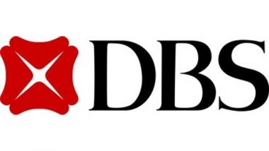Business News | DBS Named 'World's Best SME Bank' by Euromoney for Second Time
