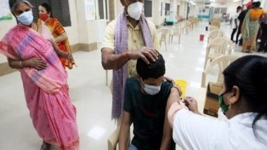 India News | Free Covid Booster Dose for All Adults from Today