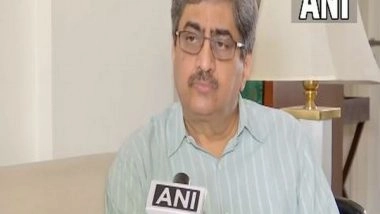 World News | Japan a Peace-loving Country, Attack on Former PM Shinzo Abe Shocking: Indian Ex-Diplomat