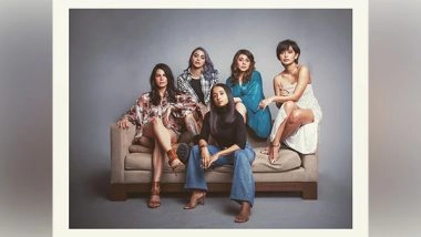 Entertainment News | Wait for 'Four More Shots Please!' is Nearing Its End! Deets Inside