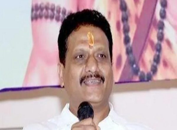 India News | IT Dept Raids Cong MLA Sanjay Sharma's Premises