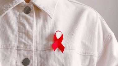 Science News | Research Reveals Immune System Uses Two-step Verification to Defend Against HIV