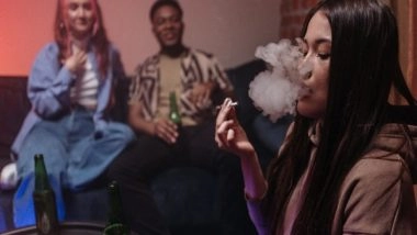 Lifestyle News | Genetic Architecture Underlying Alcohol and Tobacco Dependence Revealed by Scientists