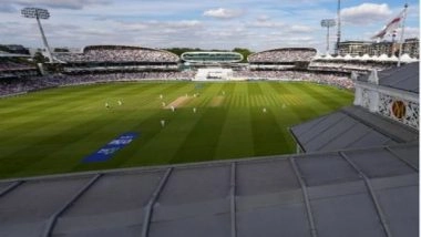 Sports News | World Test C'ships Finals in 2023, 2025 to Be Hosted in Lord's