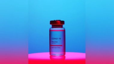 Health News | COVID-19 Booster Vaccine Beneficial for Lupus Patients: Study