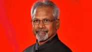 Mani Ratnam Health Update: Filmmaker Tests Negative for COVID-19 and Is &lsquo;Doing Well&rsquo;