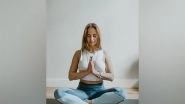 Health News | Mindful Meditation Likely to Relieve Pain: Study