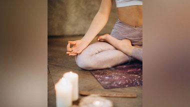 Health News | Study: Mindfulness Meditation Relieves Pain by Separating It from the Self