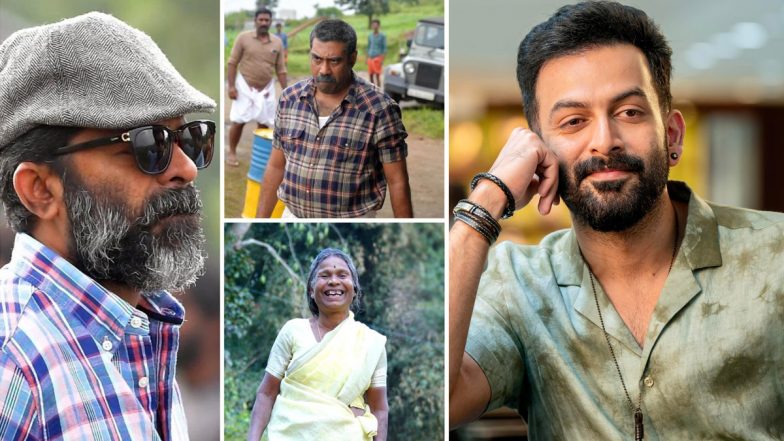 68th National Film Awards: Prithviraj Sukumaran Congratulates Ayyappanum Koshiyum Team, Biju Menon, Nanjiamma and Director KR Sachidanandan